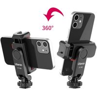 Adaptador Celular A Trípode Ulanzi St-06s