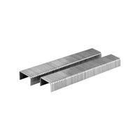Grapas de 9/16"" X 1000 Unid para Engrapadora Toolcraft TC0656