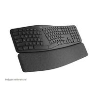 Teclado ERGO K860 Ergonómico Wireless