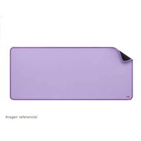 Pad mouse Logitech Deskpad Anti-Salpicaduras 300x700MM Lavanda