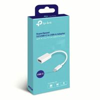 Adaptador Tp-Link UC400 Tipo C a Usb 3.0