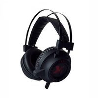 Audífono Gaming Xblade Mordax GXB-HG8750