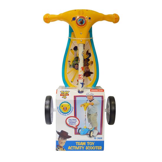 Toy-story-scooter-con-actividades