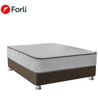 Cama Americana FORLI Letto 2 Plazas