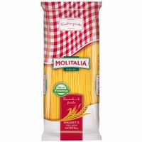 Fideos Spaghetti MOLITALIA Bolsa 950g