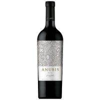 Vino SUSAN BALBO Anubis Malbec Botella 750ml