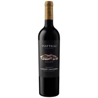 Vino PIATELLI Reserva Cabernet Sau Botella 750ml