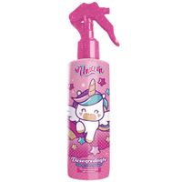 Desenredante Spray para Peinar GELATTI Unicornio Frasco 200ml
