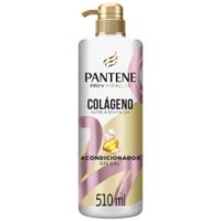Acondicionador PANTENE Colágeno Frasco 510ml