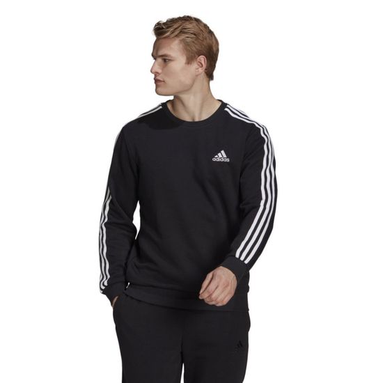 Polera Deportiva Adidas Essentials Hombre