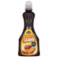 Sirope Sabor a Caramelo SPITZE Frasco 480g