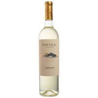 Vino PIATELLI Reserva Torrontes Botella 750ml