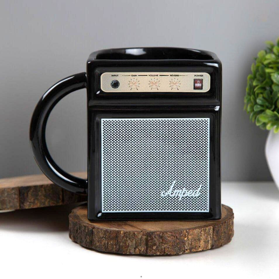 TAZA AMPLIFICADOR 850 ML