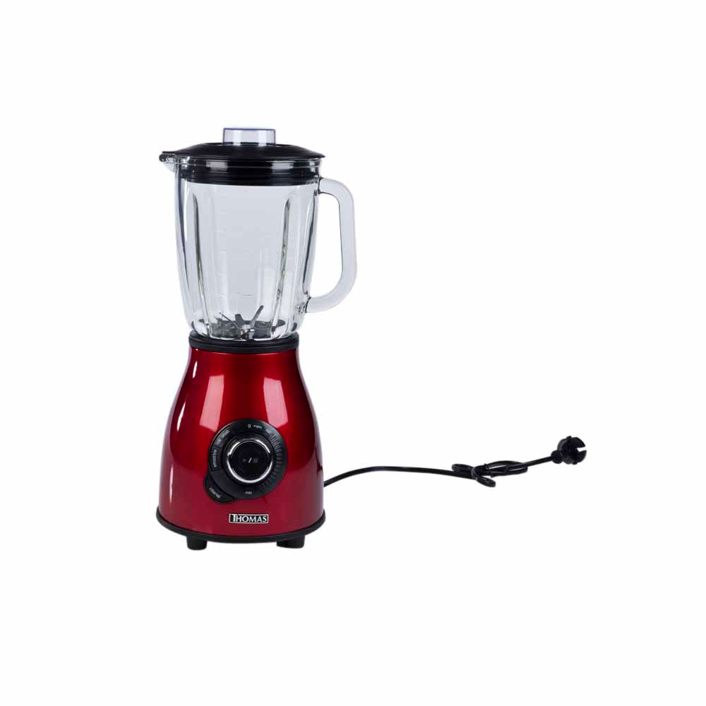 Licuadora THOMAS TH-780VR 1.75L Rojo