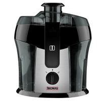 Extractor THOMAS TH2540I Negro