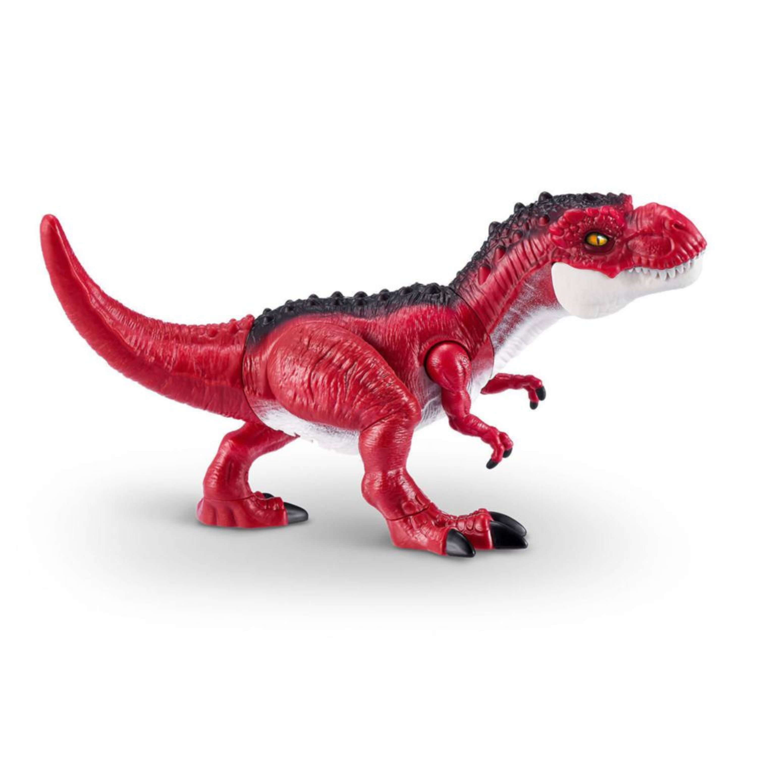 Dinosaurio Robo Alive T-Rex Action Con Sonidos - Shopstar