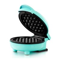 Waflera menta personal 10cm Housewares