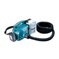 Aspiradora/soplador 18V LXT 6.0kpa s/bat Makita