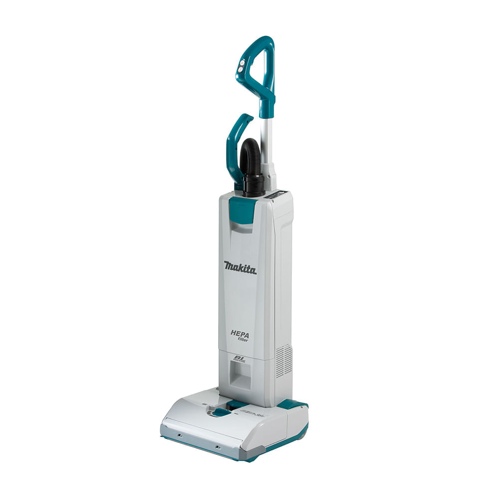 Aspiradora vertical 18V LXT 12kpa s/bat Makita