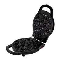 Máquina para hacer donuts Bdm04 Negro