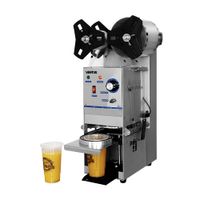 Máquina selladora de vasos Vsv-680