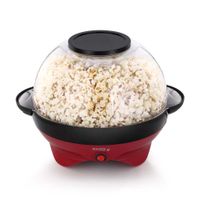 Máquina para palomitas de maiz Housewares