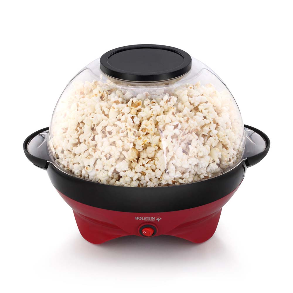 Máquina para palomitas de maiz Housewares