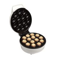 Máquina para hacer cake pop Bcp017 Gris