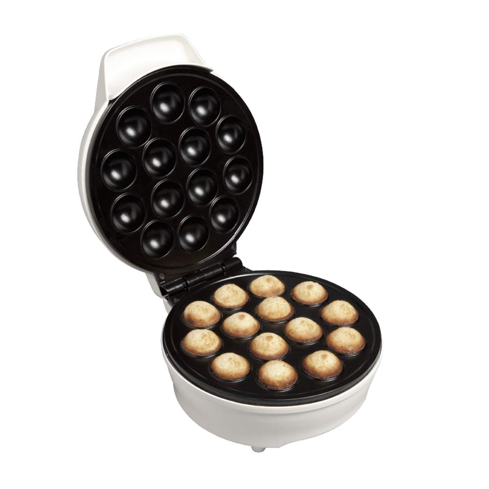 Máquina para hacer cake pop Bcp017 Gris