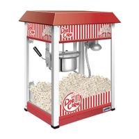 Máquina pop corn Vmpc-8 8oz