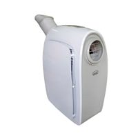Aire Acondicionado Portátil Alfano PC-35BMB R410A 13000 BTU/h Blanco