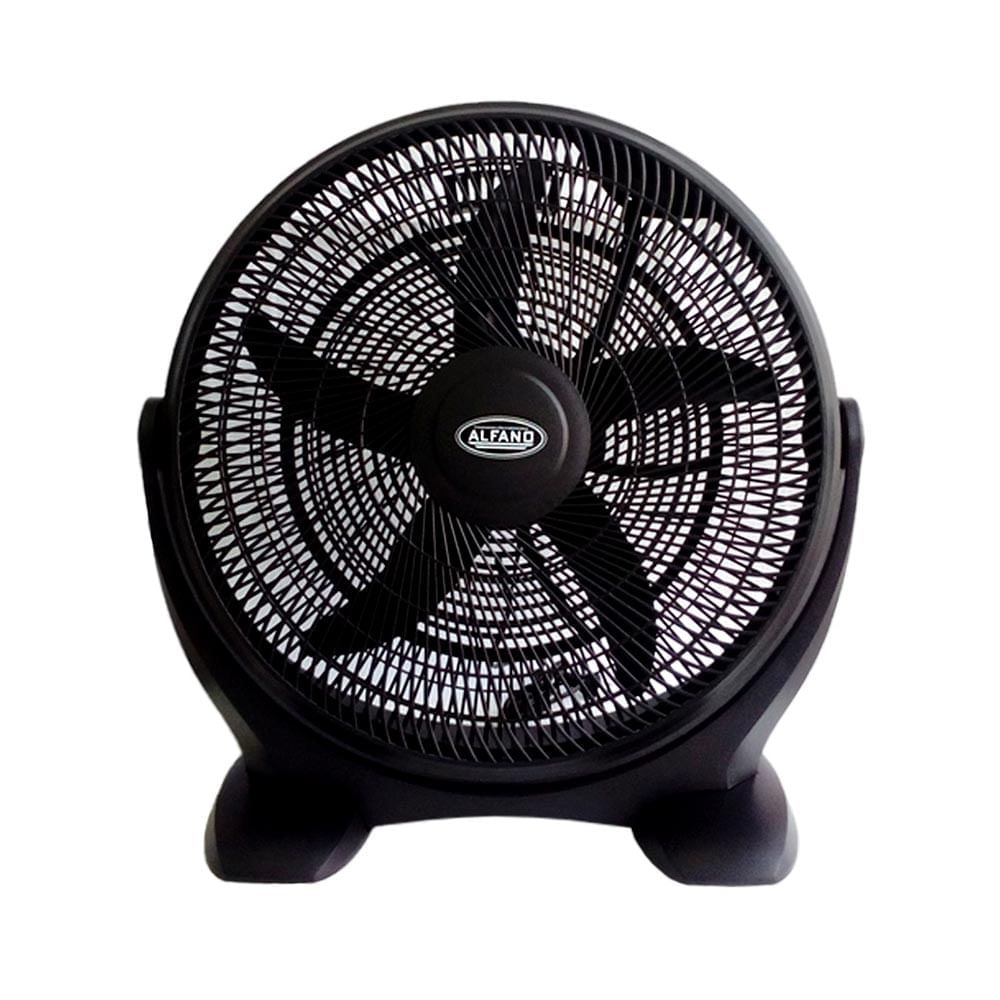 Ventilador recirculante Al Box 2085