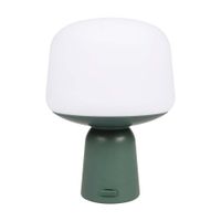Lámpara de mesa 100lm 4000k 20cm Luno