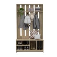Mueble recibidor Beijing Nature