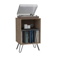 Mueble funcional Vassel color Miel