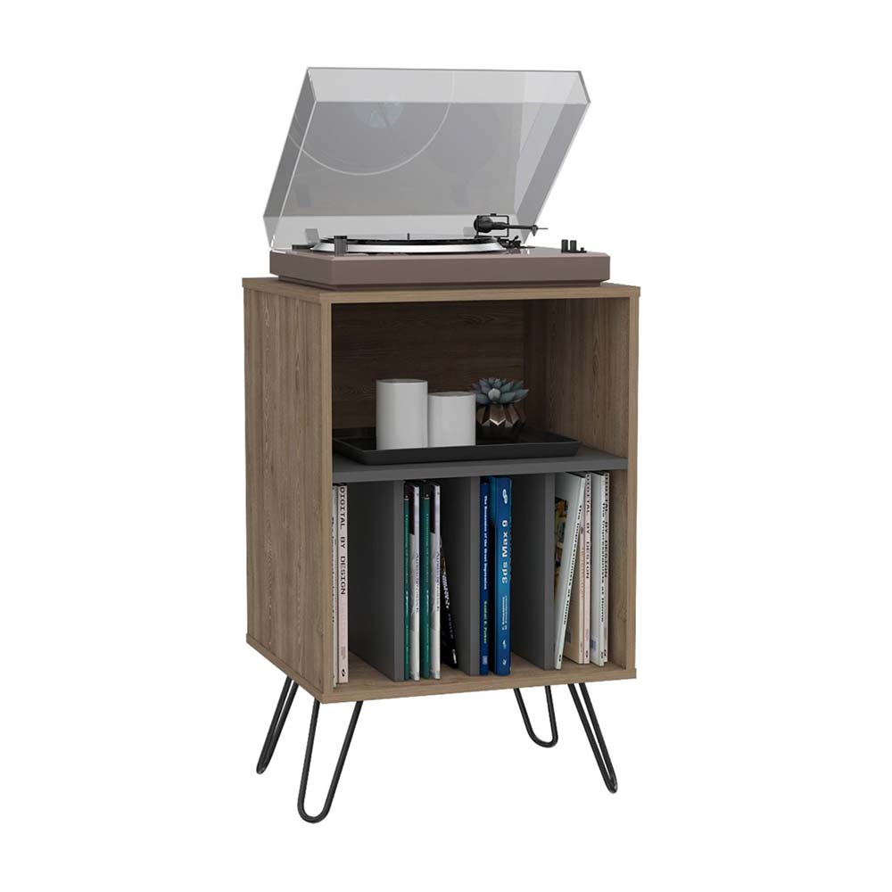 Mueble funcional Vassel color Miel