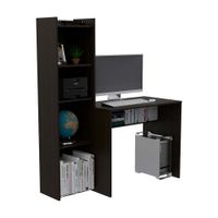 Escritorio + Biblioteca Napoli