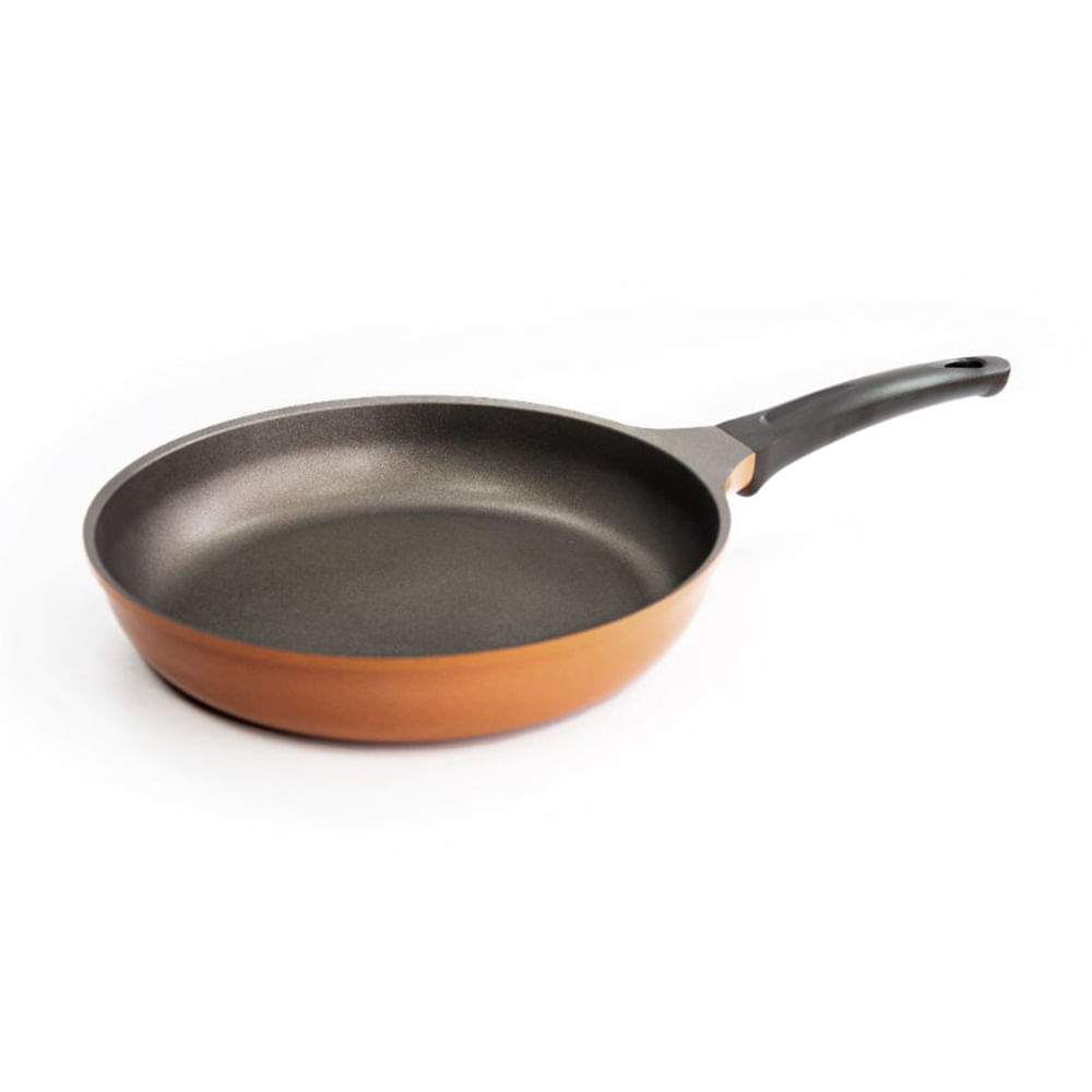 Sartén c/mango 28cm