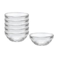 Bowl 6cm apilable