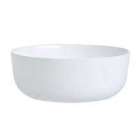 Fuente redonda servir 18cm Diwali