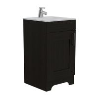 Vanitorio Barcelona Wengue Tuhome