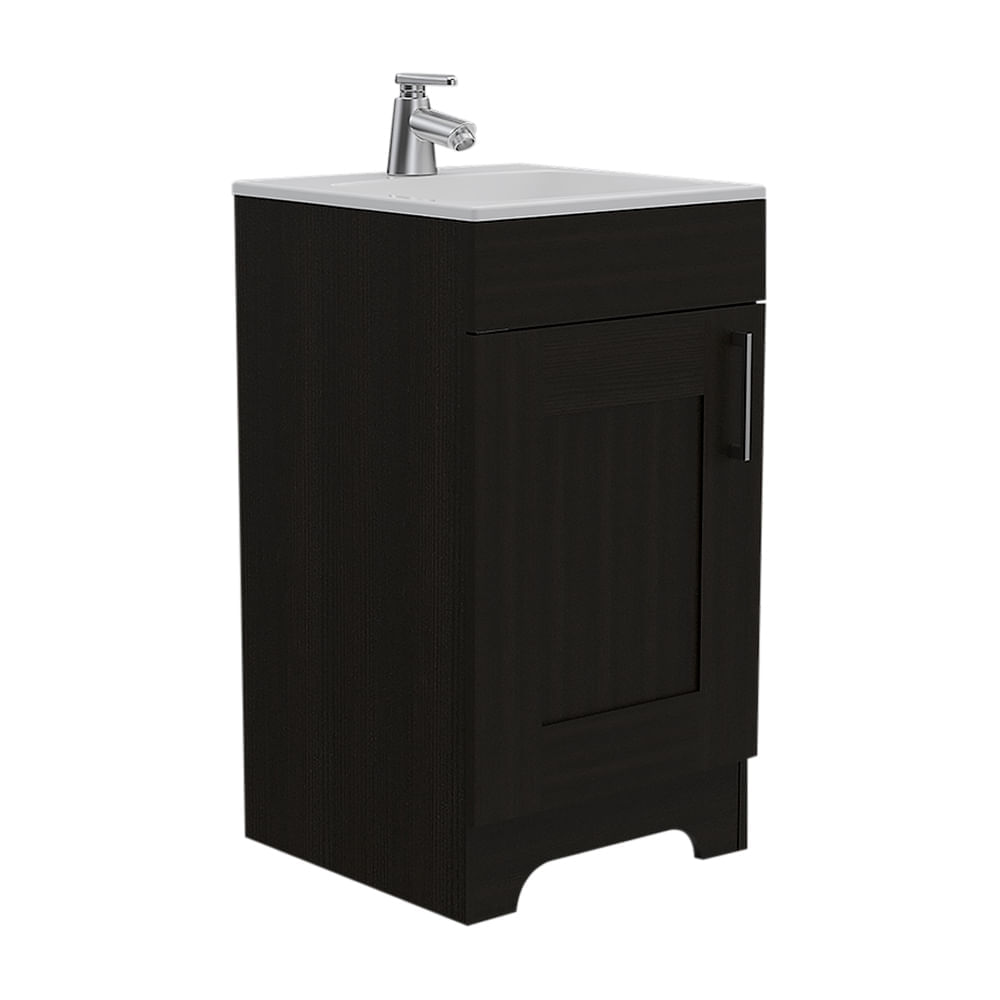 Vanitorio Barcelona Wengue Tuhome