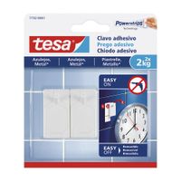 Clavo adhesivo mayólica azulejo 2kg x 2 unidades