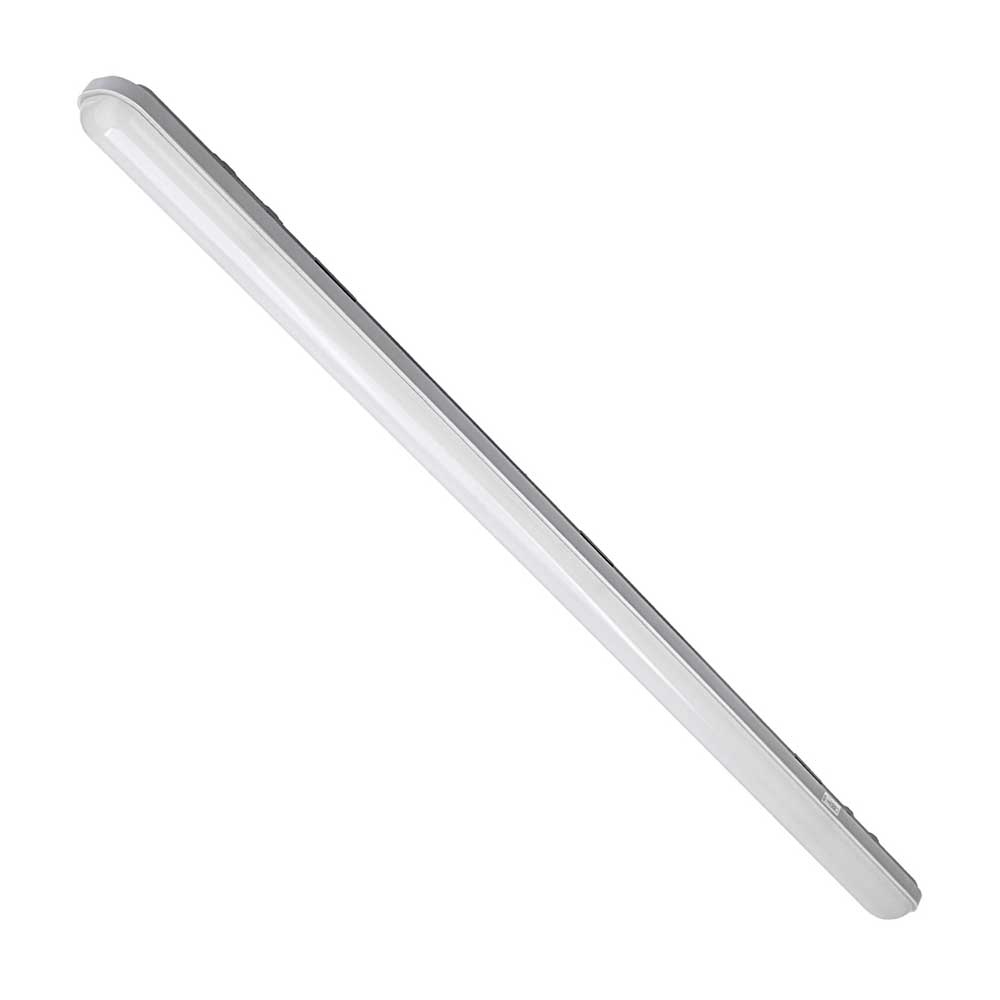 Hermético led Pro 40W 40k IP65 4800lm