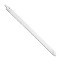 Hermético led Pro 36W 65k c/sensor 4320lm IP65