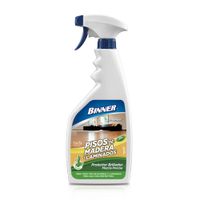 Brillador piso madera y laminado 700ml