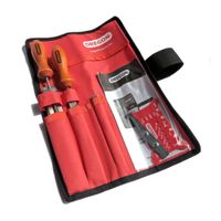 Kit mantenim 7/32"" para cadena y espada