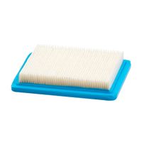 Filtro de aire Briggs rect 3 y 5 Hp