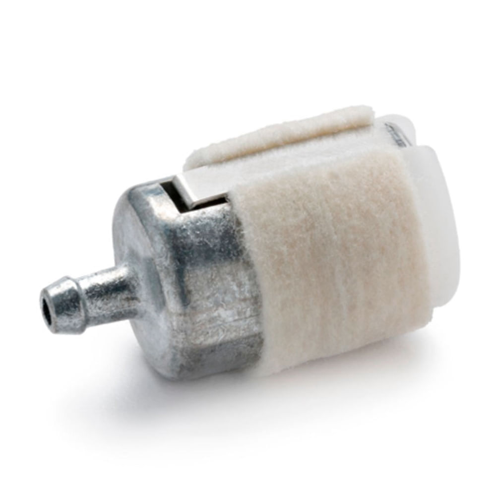 Filtro de combustible 3/16"" Wal 125-528