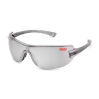 Lentes de seguridad Plata